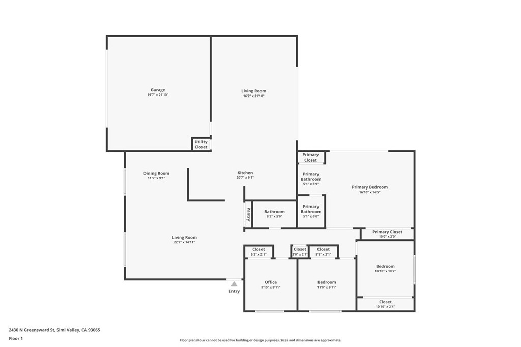 Greenbrook (120) - Residential