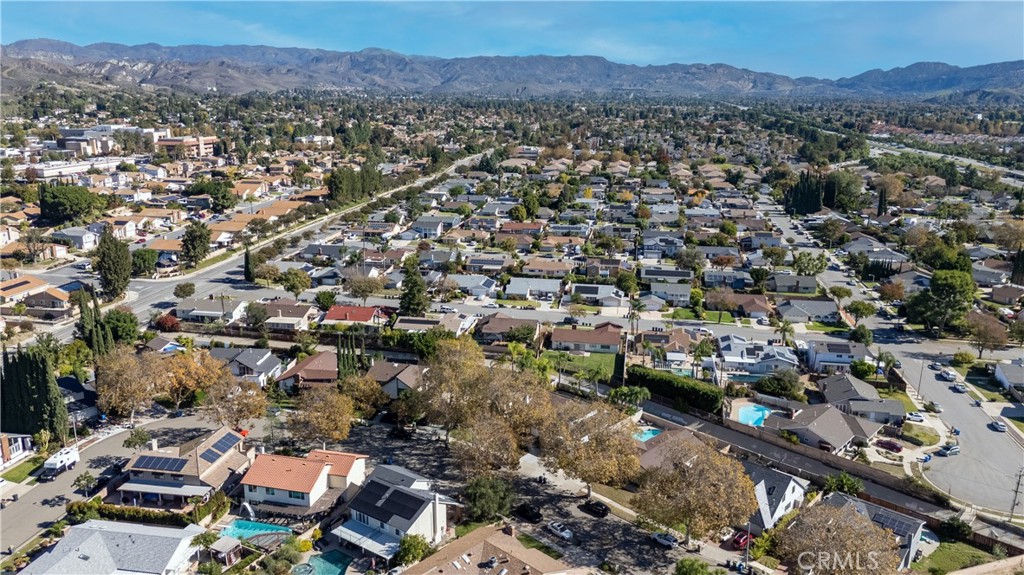 Greenbrook (120) - Residential