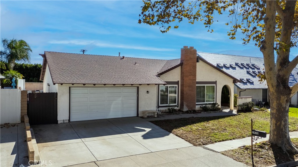 2430 Greensward Street N