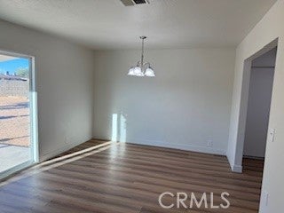 22365 Tehama