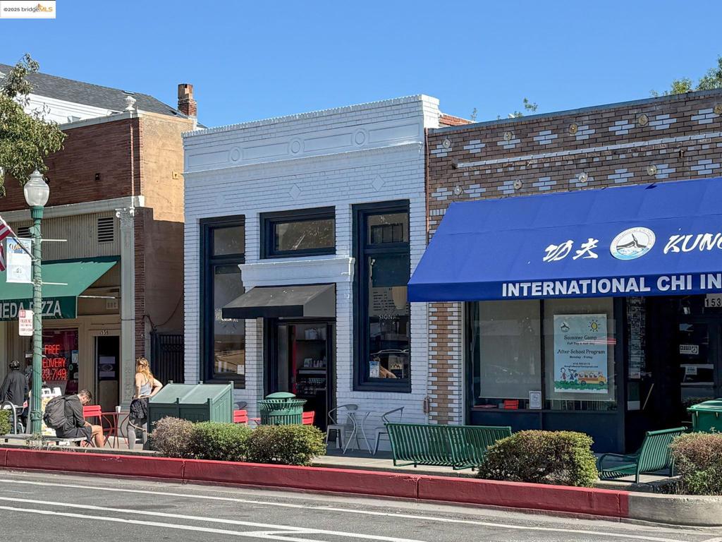 WEST ALAMEDA - Residential