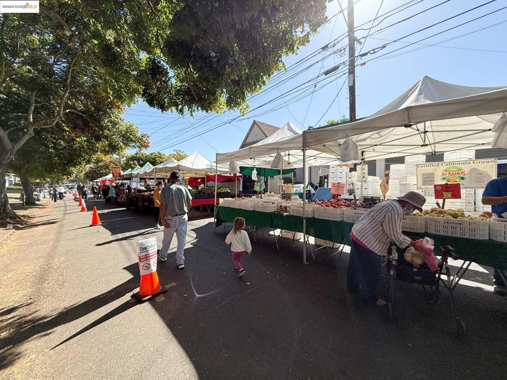 WEST ALAMEDA - Residential