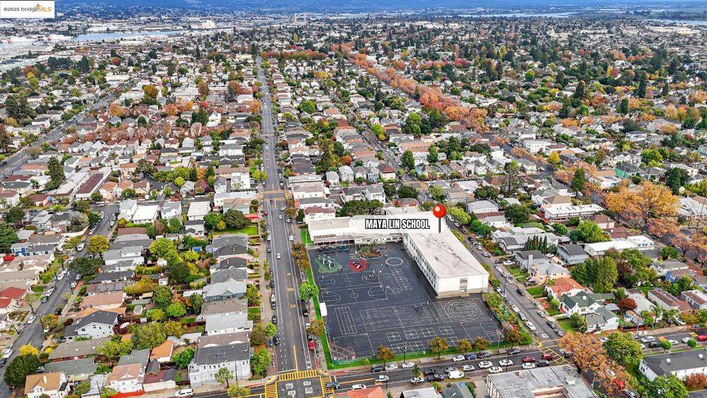 WEST ALAMEDA - Residential