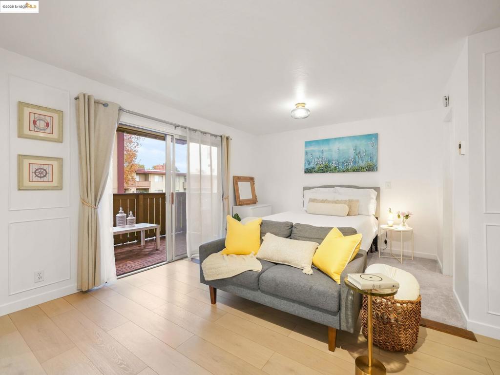 WEST ALAMEDA - Residential