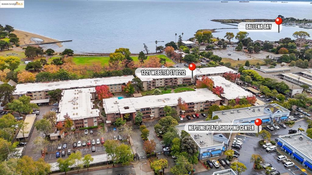 WEST ALAMEDA - Residential