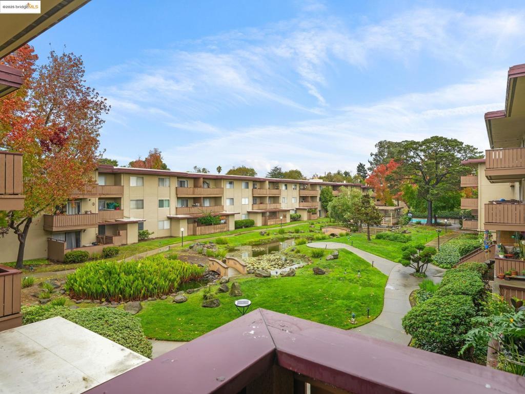 WEST ALAMEDA - Residential