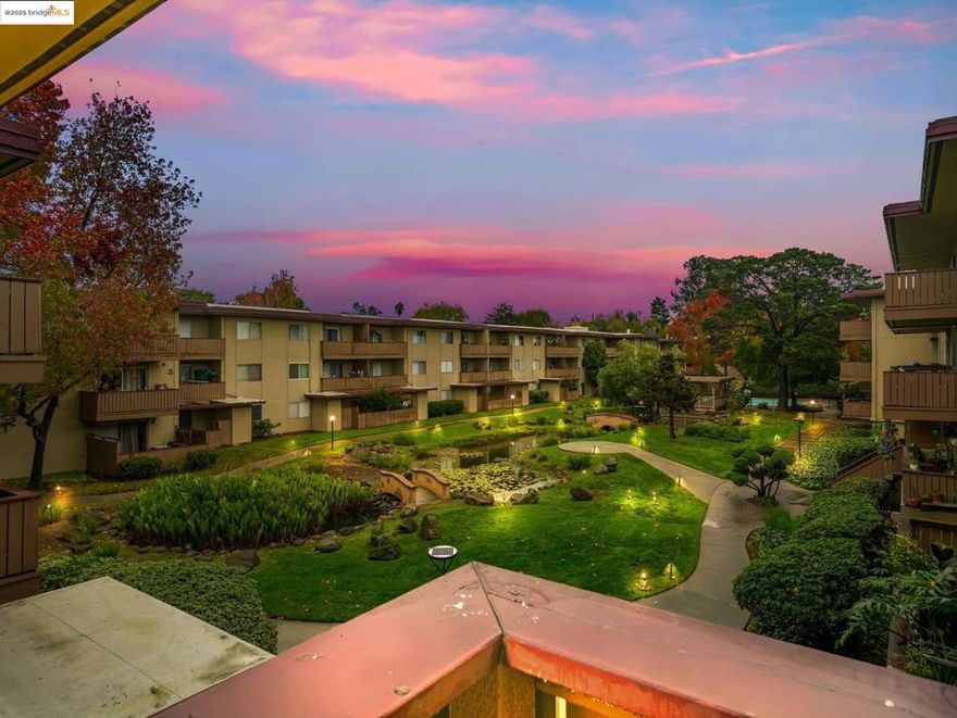 www.1321WebsterStD212.com Step into your new home and embrace the vibrant beach lifestyle of Alameda without breaking the bank. This condo unit offers the perfect entry point for those dreaming of coastal living. Enjoy the best of both worlds: a lively community with beachside relaxation and affordable. This property boasts an unbeatable location!! You're within walking distance of public transportation, local restaurants, cafes, shops, and the farmers market. Crab Cove Beach is on your side. Enjoy a variety of dining options on Webster St, with easy access to the highway and ferry for your morning commute. Discover delicious Chinese cuisine and fresh groceries in Oakland's Chinatown within a few minutes driving distance. This cutest unit features wall molding throughout and an open floor plan that flows seamlessly from the kitchen to the living and dining areas. Additional counter space can serve as a bar or extra storage. Enjoy the convenience of a walk-in closet and a private balcony overlooking the peaceful pond and beautiful landscaping. Relax without leaving home with access to a swimming pool, gym, and sauna room. The property offers natural light and a conveniently located storage room on the same floor. Plus, it is situated in a fully gated community for peace of mind.