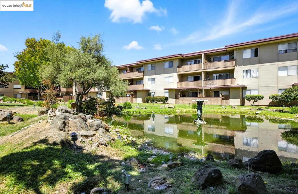 WEST ALAMEDA - Residential