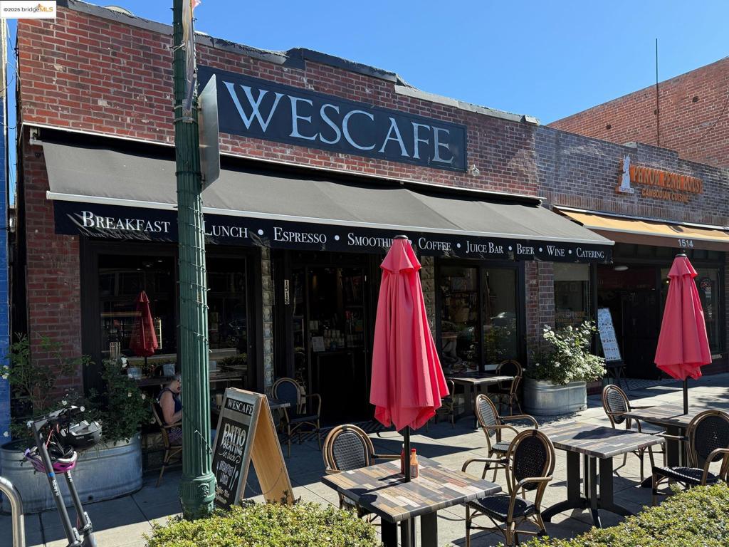 WEST ALAMEDA - Residential