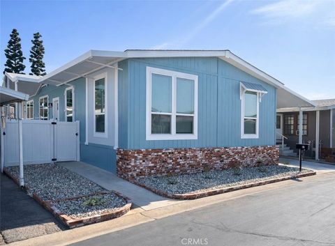 1205 Cypress 67 San Dimas CA 91773