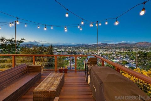 Photo of 1384 Merritt Ter Ter, El Cajon, CA 92020 (MLS # 260012153SD)