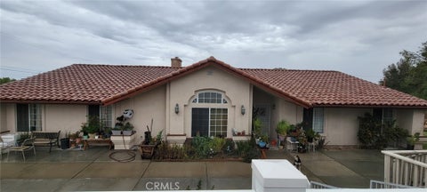 Photo of 18004 Orange ST, Hesperia, CA 92345 (MLS # DW26195315)