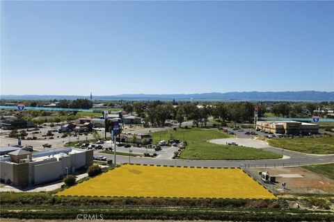 Photo of 0 Vann Street, Williams, CA 95987 (MLS # SN26066528)