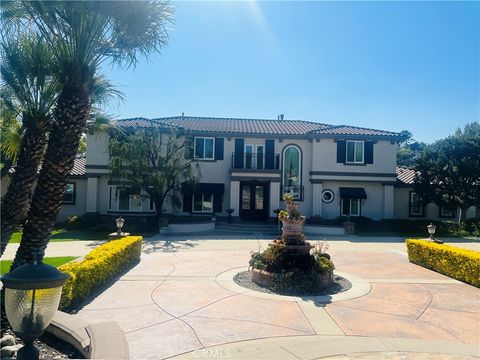 4285 New Hampshire Avenue Claremont CA 91711