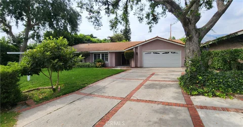 273 Oakhurst Lane, Arcadia, CA 91007 - MLS#: WS26077182