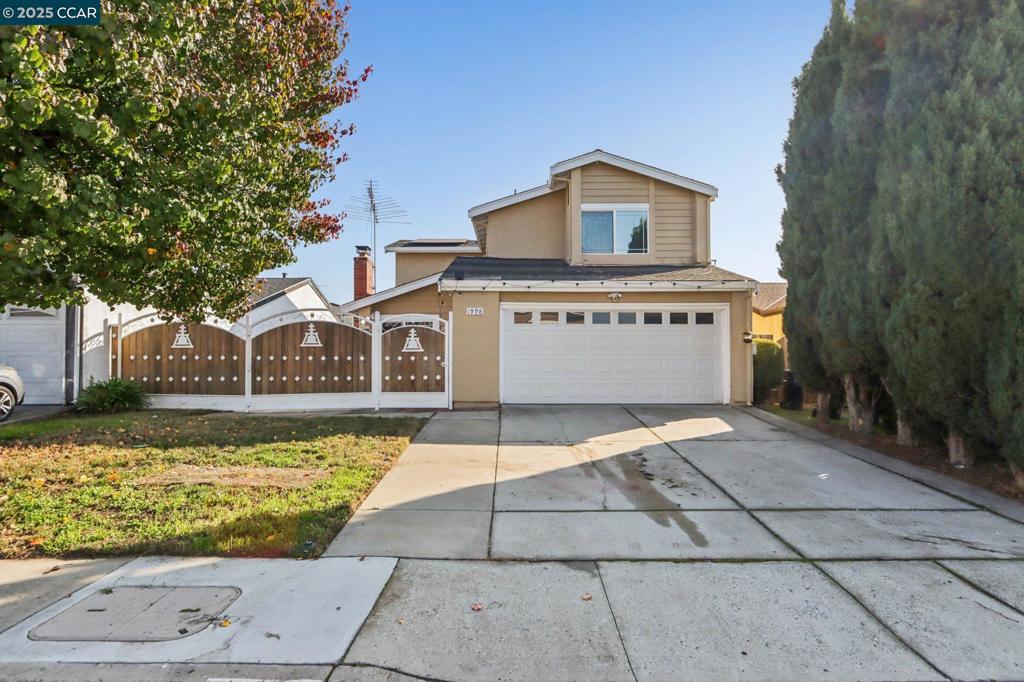 EAST VALLEY - Residential