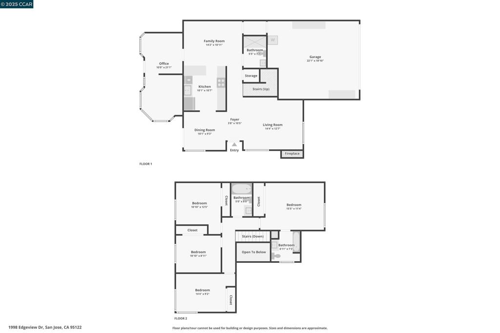EAST VALLEY - Residential