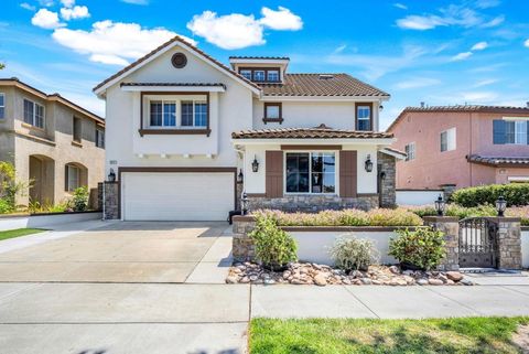 1277 Old Janal Ranch Road Chula Vista CA 91915