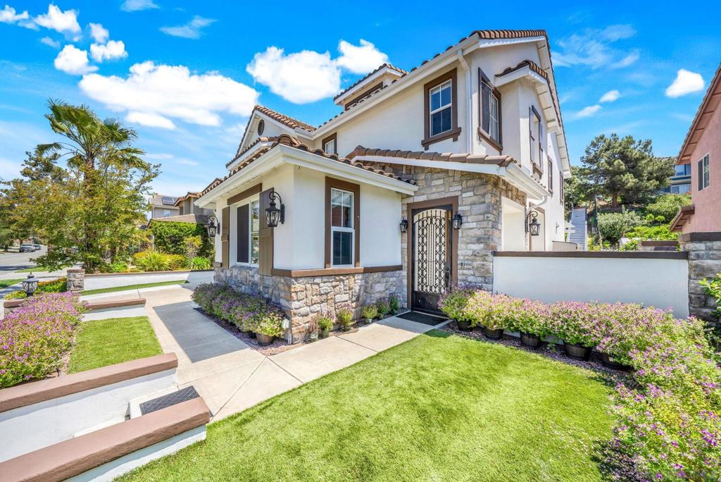 1277 Old Janal Ranch Road