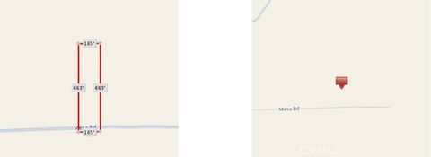 Photo of 5130 Mesa Drive, 29 Palms, CA 92277 (MLS # OC25206864)