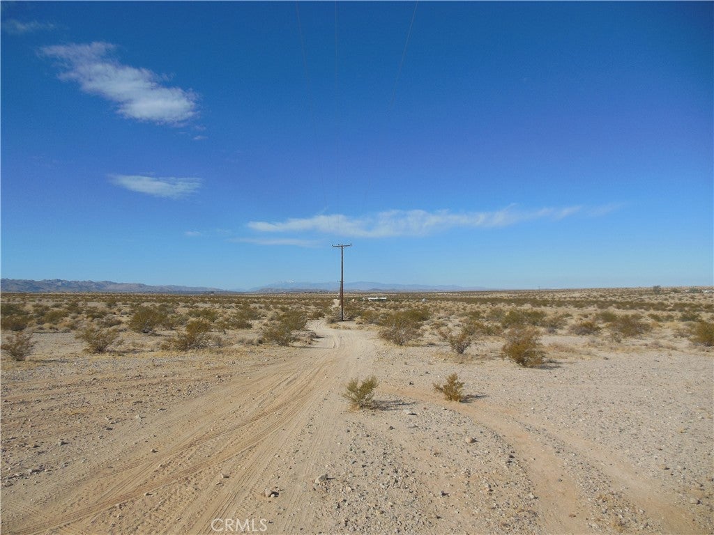 5130 Mesa Drive