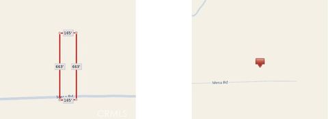 Photo of 5130 Mesa Drive, 29 Palms, CA 92277 (MLS # OC25206864) Photo of 5130 Mesa Drive, 29 Palms, CA 92277 (MLS # OC25206864)