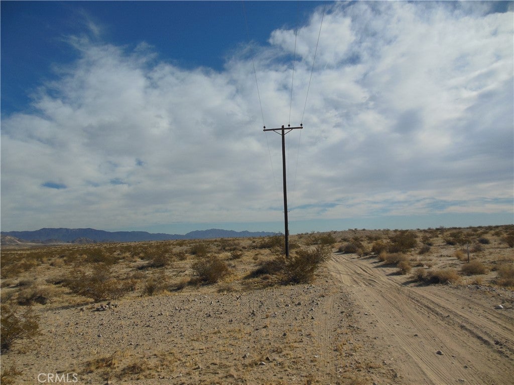 5130 Mesa Drive
