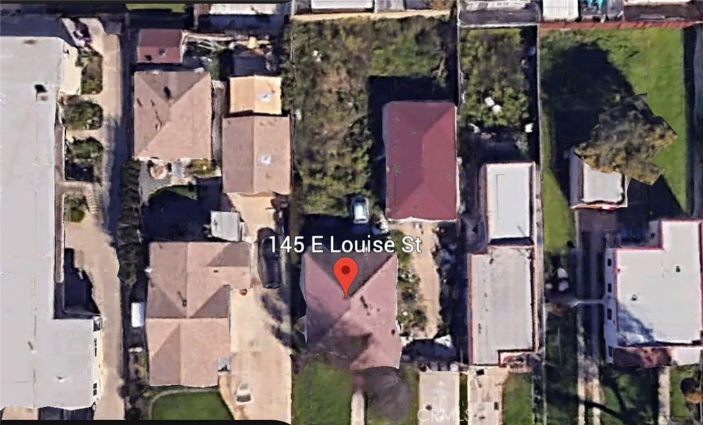 North Long Beach (NLB) - Residential