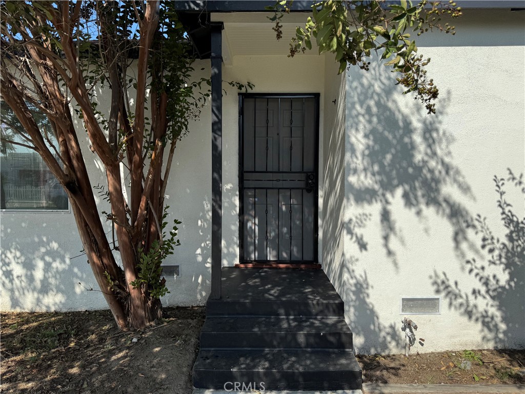 North Long Beach (NLB) - Residential