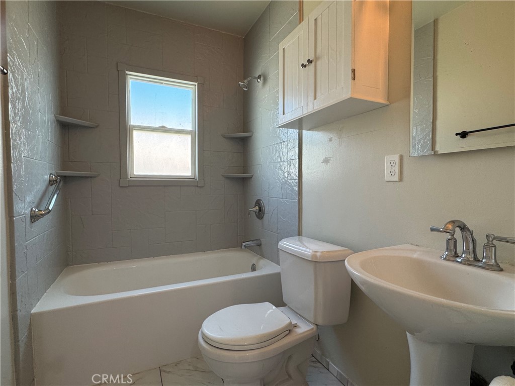 North Long Beach (NLB) - Residential