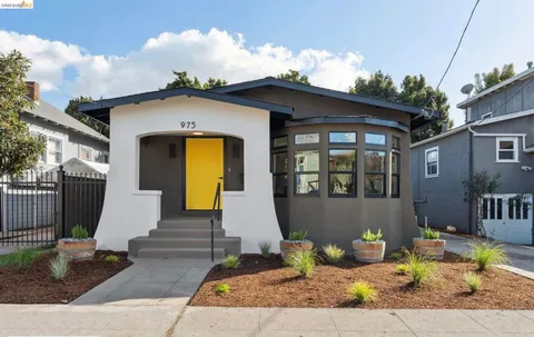 975 975 55th St, Oakland, CA 94608 - MLS#: 41124020