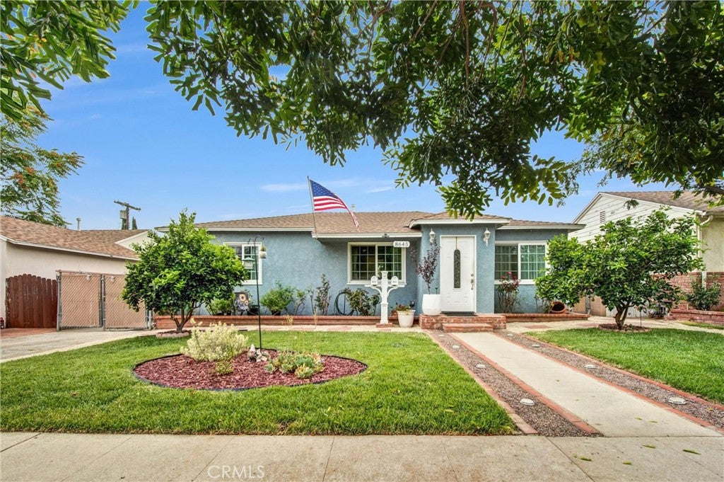 Photo 1 of 38 — 8645 Wakefield, Panorama City, CA 91402
