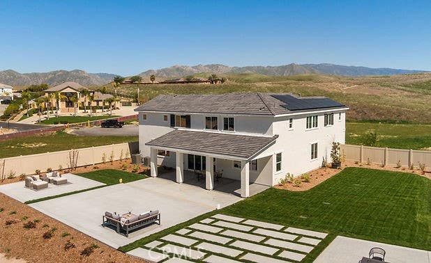 Photo of 5609 Levanto ST, Bakersfield, CA 93306 (MLS # PI26130731)