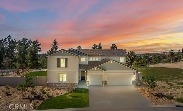 Photo of 5609 Levanto ST, Bakersfield, CA 93306 (MLS # PI26130731)