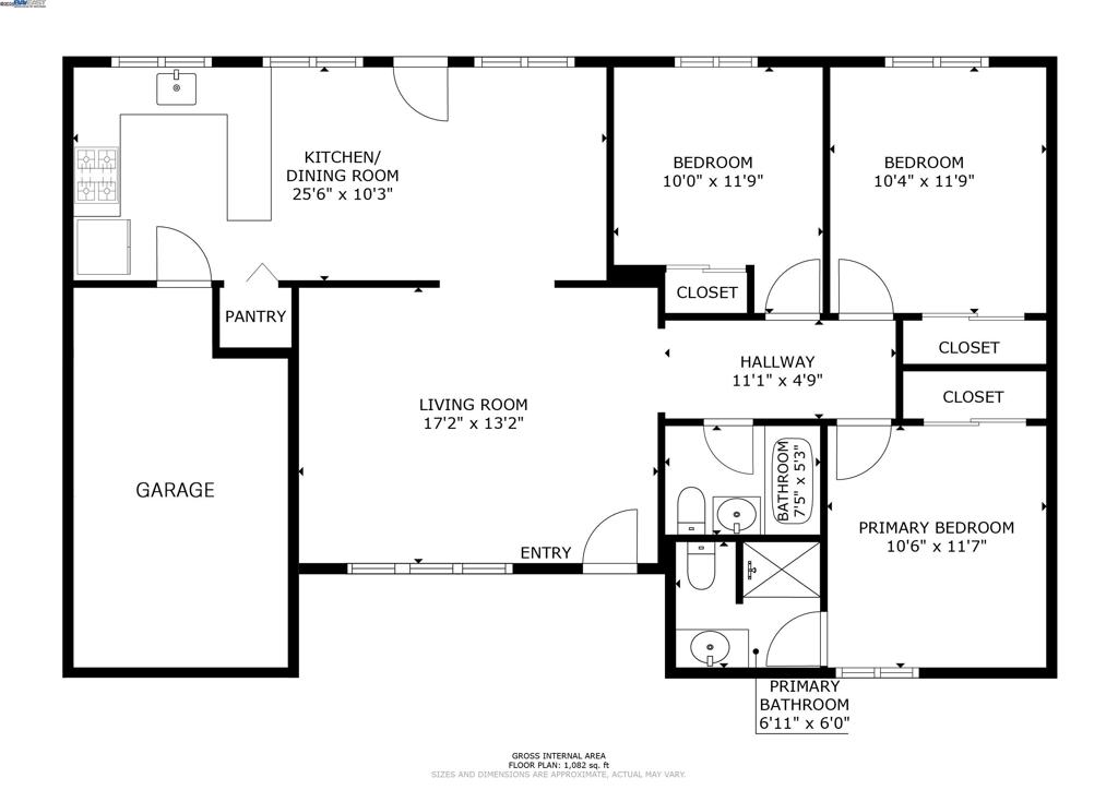 VILLAGE - Residential