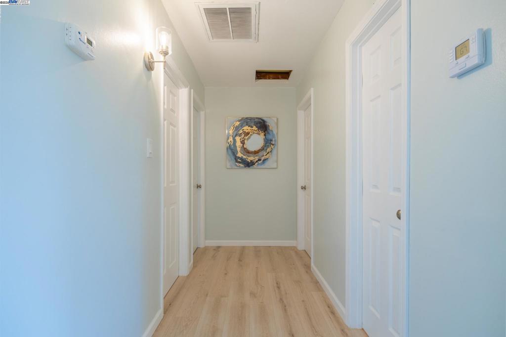 VILLAGE - Residential