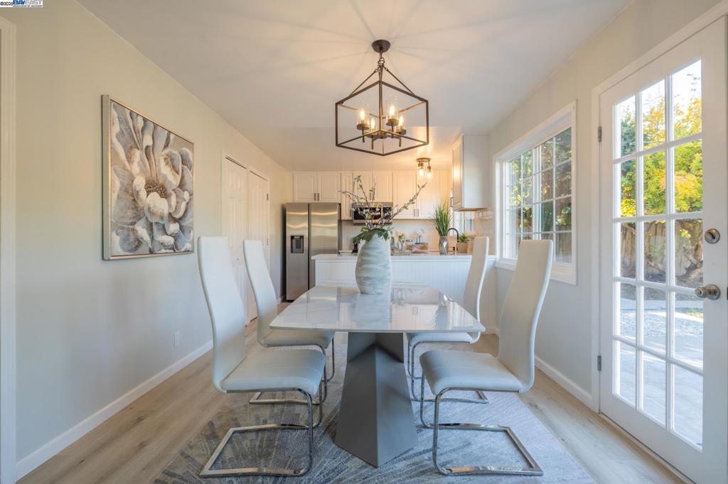 VILLAGE - Residential