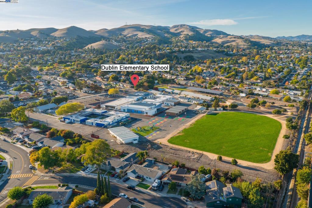 VILLAGE - Residential