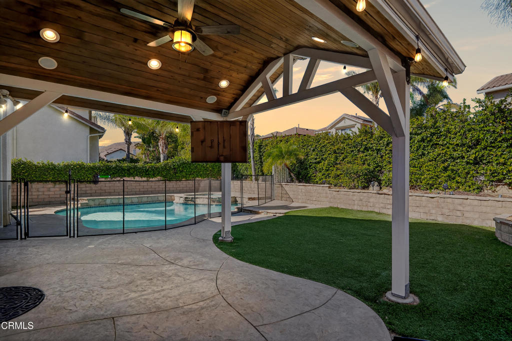 White Oak Creek-458 - Residential