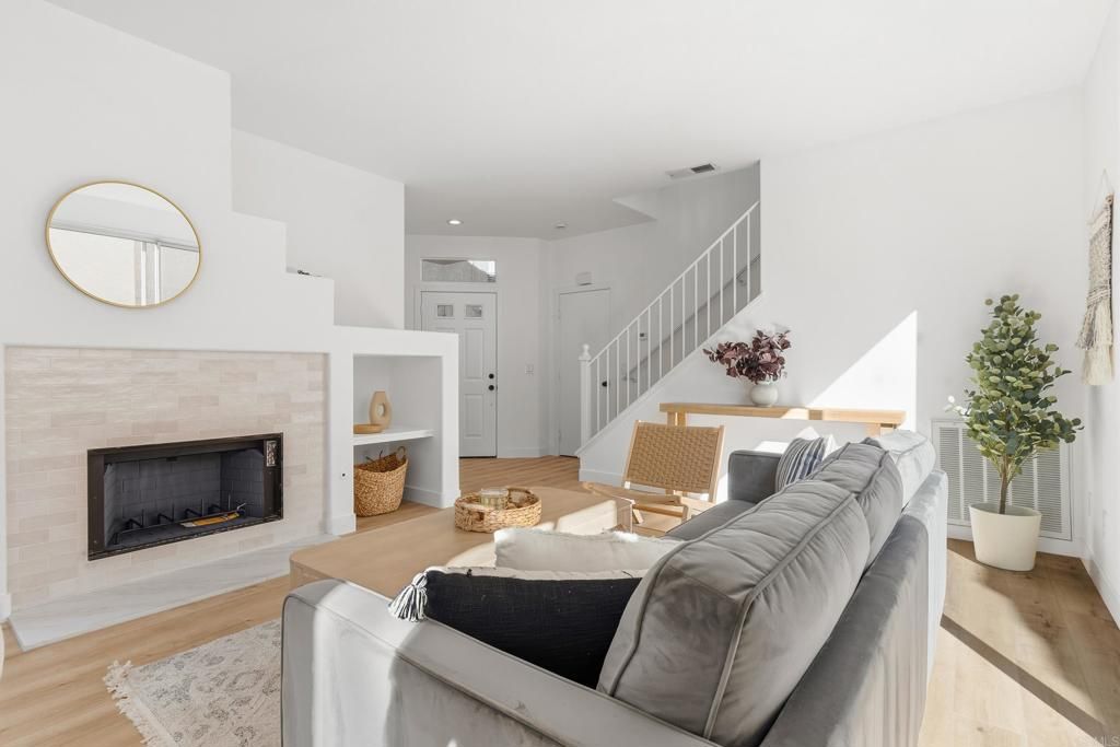 Photo of 8727 Westmore Road #24, San Diego, CA 92126 (MLS # NDP2602420)