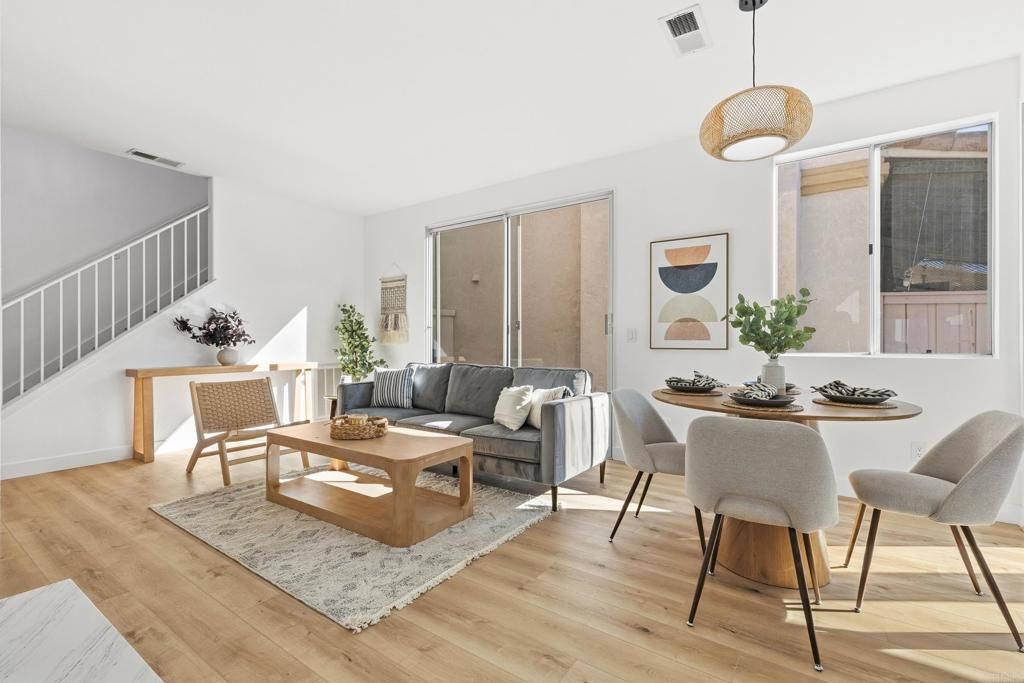 Photo of 8727 Westmore Road #24, San Diego, CA 92126 (MLS # NDP2602420)