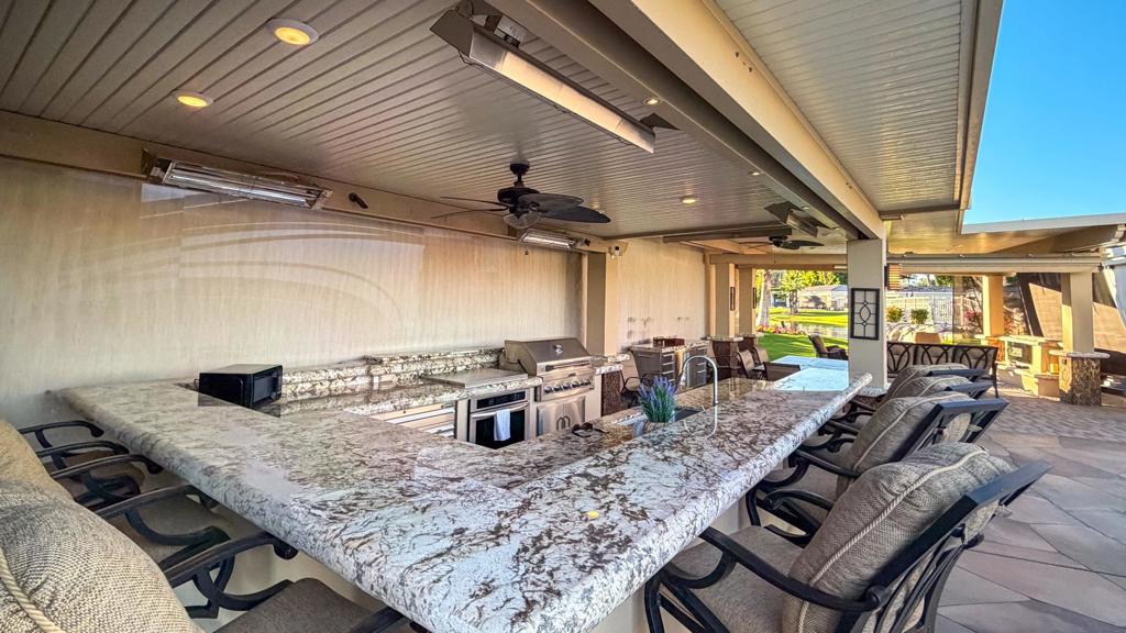 Outdoor Resorts CC - Residential