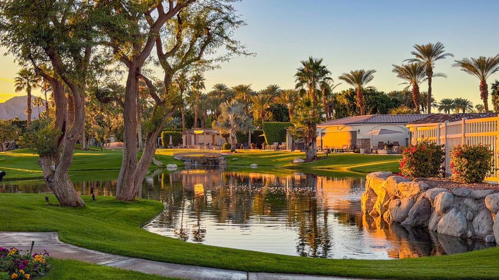 Outdoor Resorts CC - Residential