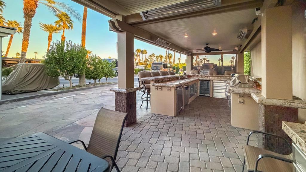 Outdoor Resorts CC - Residential