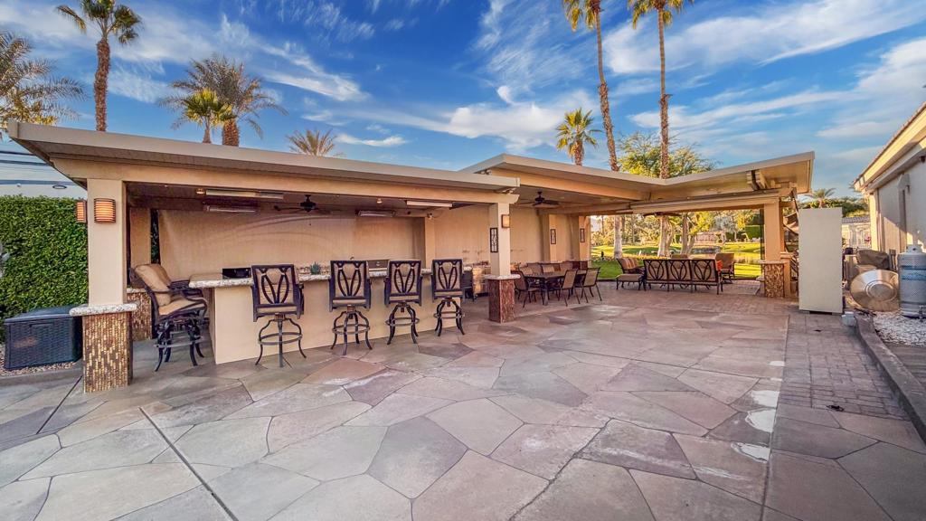 Outdoor Resorts CC - Residential