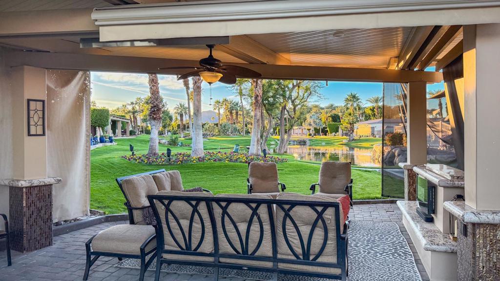 Outdoor Resorts CC - Residential