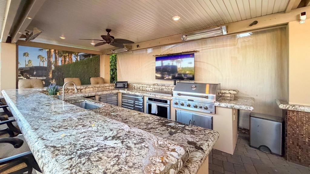 Outdoor Resorts CC - Residential