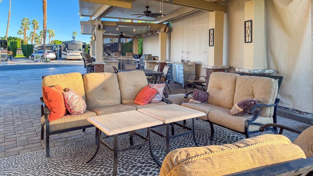 Outdoor Resorts CC - Residential