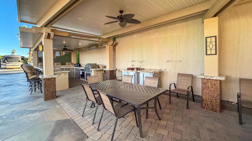 Outdoor Resorts CC - Residential