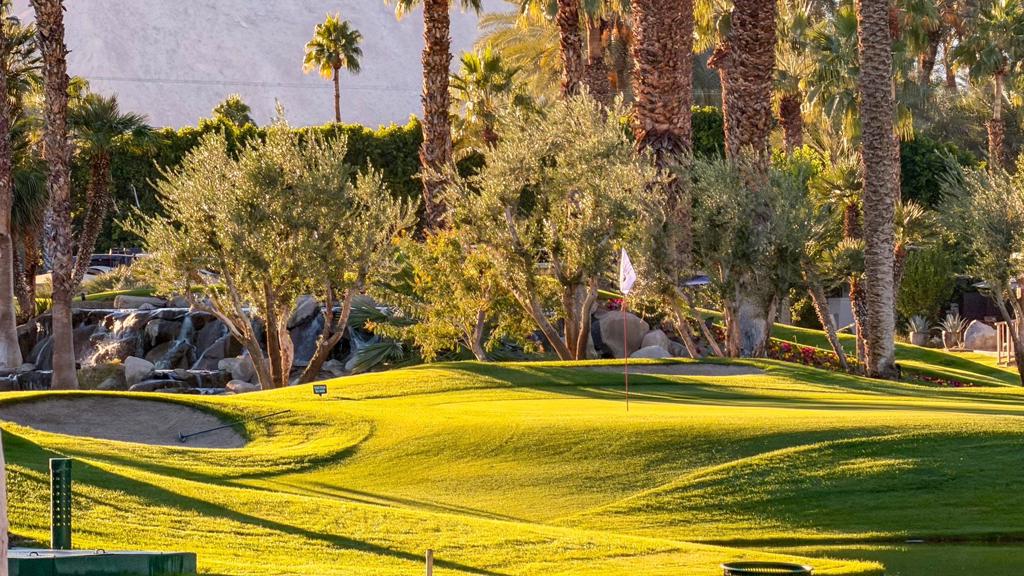 Outdoor Resorts CC - Residential